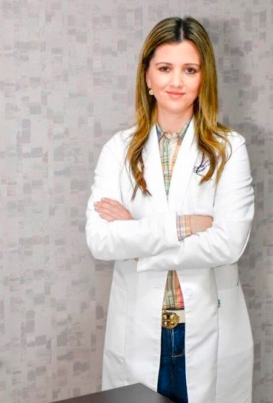 Dra. Marcela Cota